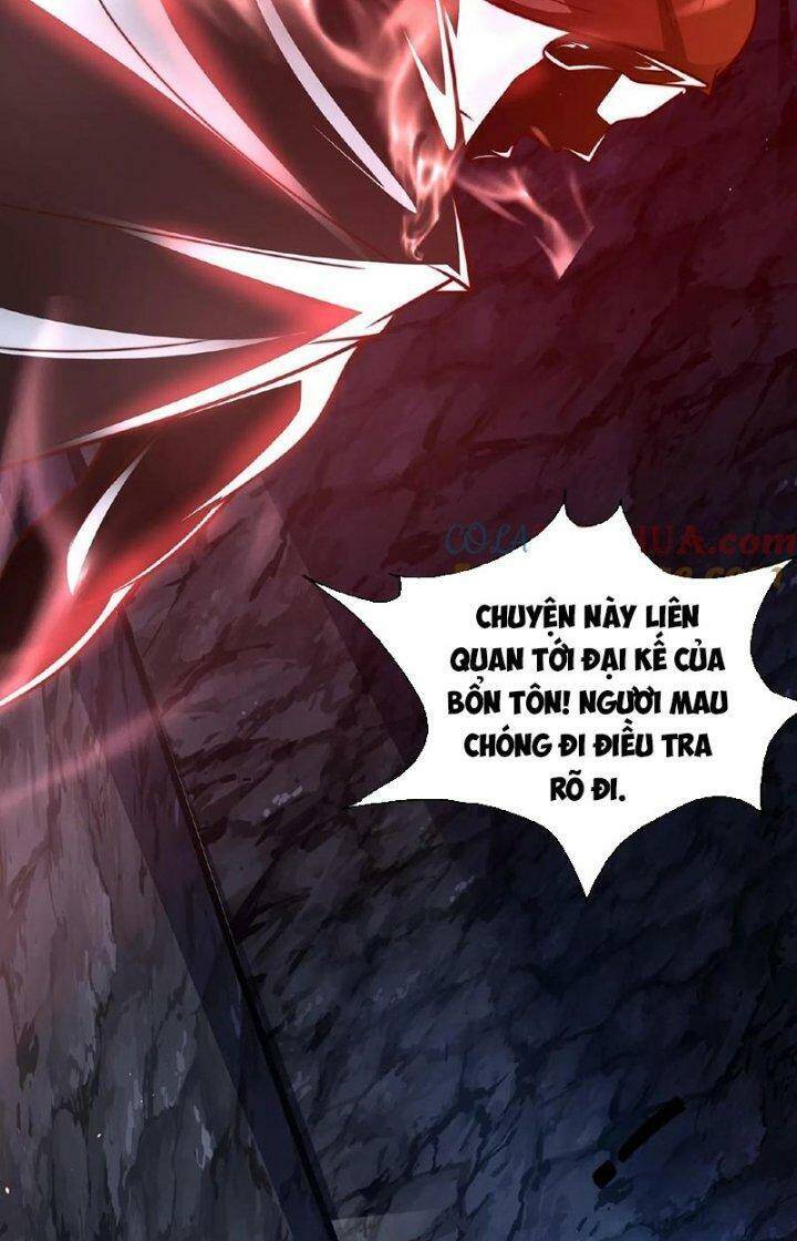 Ta Nuôi Quỷ Ở Trấn Ma Ty Chapter 115 - 38