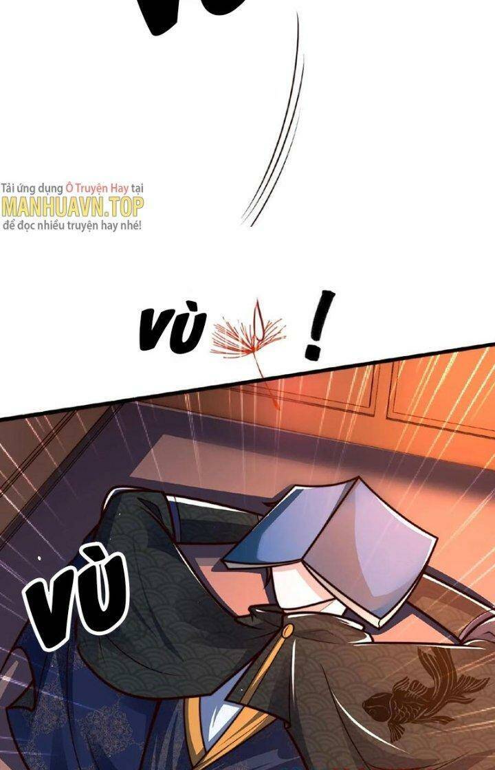 Ta Nuôi Quỷ Ở Trấn Ma Ty Chapter 115 - 42