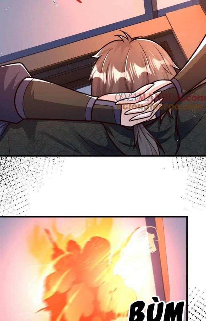 Ta Nuôi Quỷ Ở Trấn Ma Ty Chapter 115 - 45