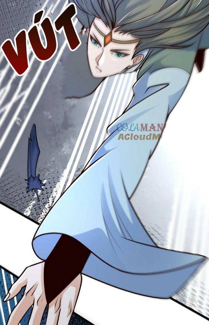 Ta Nuôi Quỷ Ở Trấn Ma Ty Chapter 115 - 6