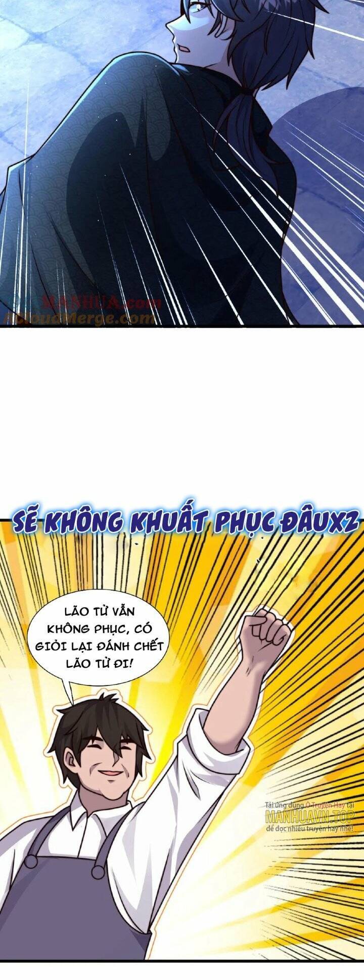 Ta Nuôi Quỷ Ở Trấn Ma Ty Chapter 117 - 12