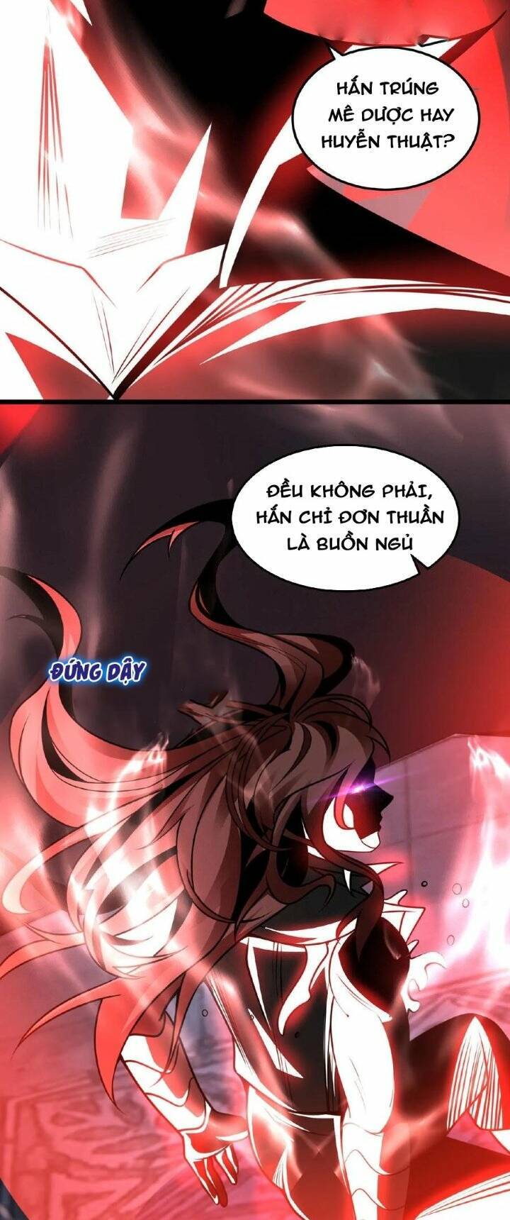 Ta Nuôi Quỷ Ở Trấn Ma Ty Chapter 117 - 26
