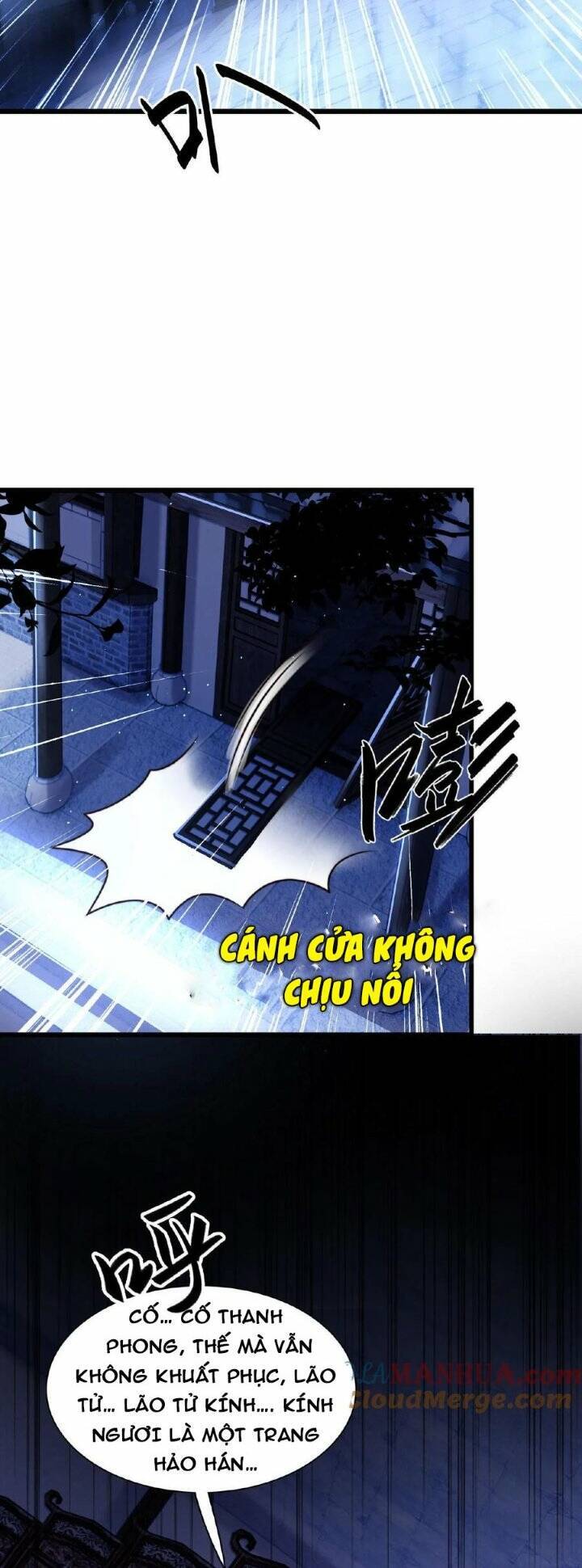 Ta Nuôi Quỷ Ở Trấn Ma Ty Chapter 117 - 10
