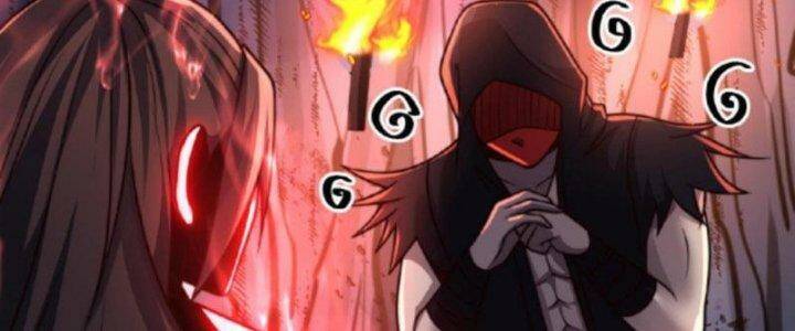 Ta Nuôi Quỷ Ở Trấn Ma Ty Chapter 118 - 20