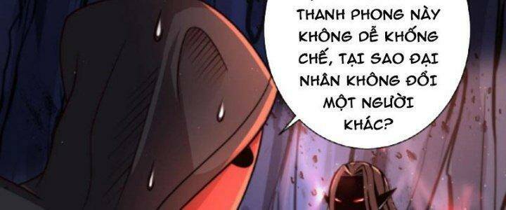 Ta Nuôi Quỷ Ở Trấn Ma Ty Chapter 118 - 23