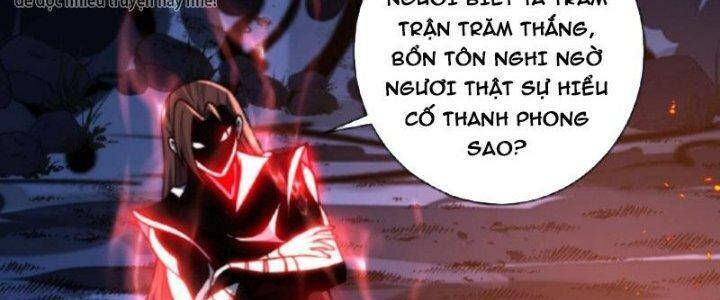 Ta Nuôi Quỷ Ở Trấn Ma Ty Chapter 118 - 4