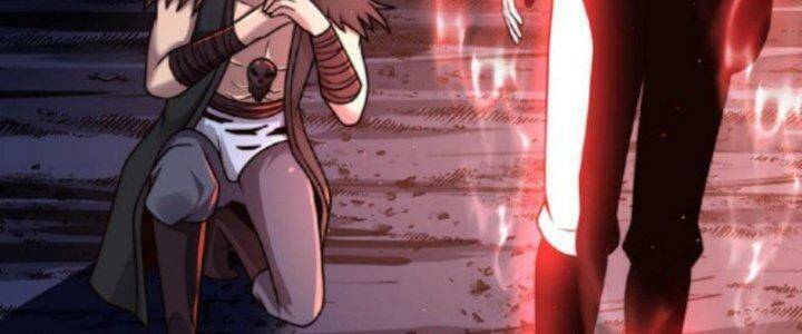 Ta Nuôi Quỷ Ở Trấn Ma Ty Chapter 118 - 31