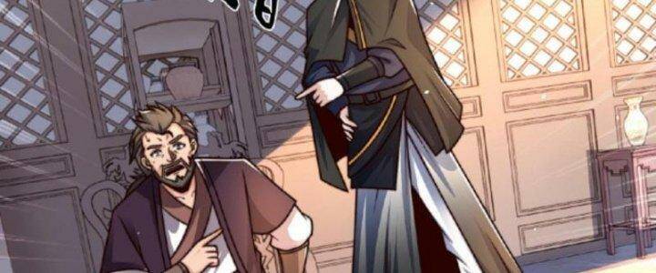 Ta Nuôi Quỷ Ở Trấn Ma Ty Chapter 118 - 63