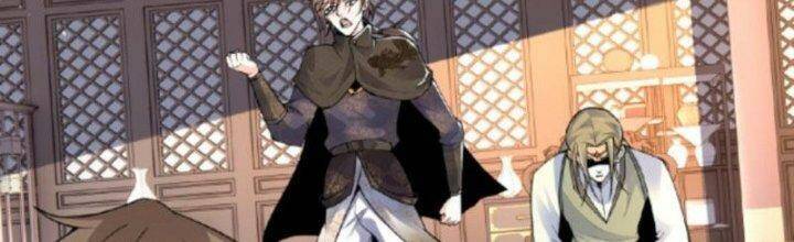 Ta Nuôi Quỷ Ở Trấn Ma Ty Chapter 118 - 82