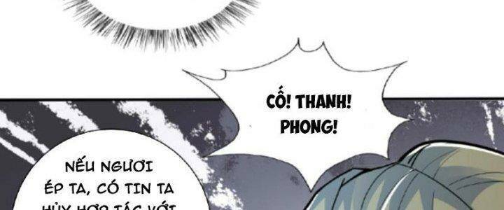 Ta Nuôi Quỷ Ở Trấn Ma Ty Chapter 118 - 88