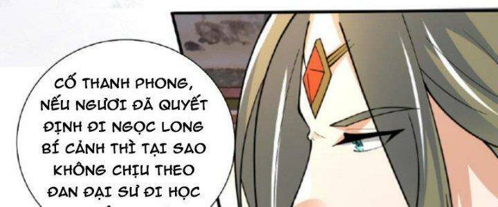 Ta Nuôi Quỷ Ở Trấn Ma Ty Chapter 118 - 92