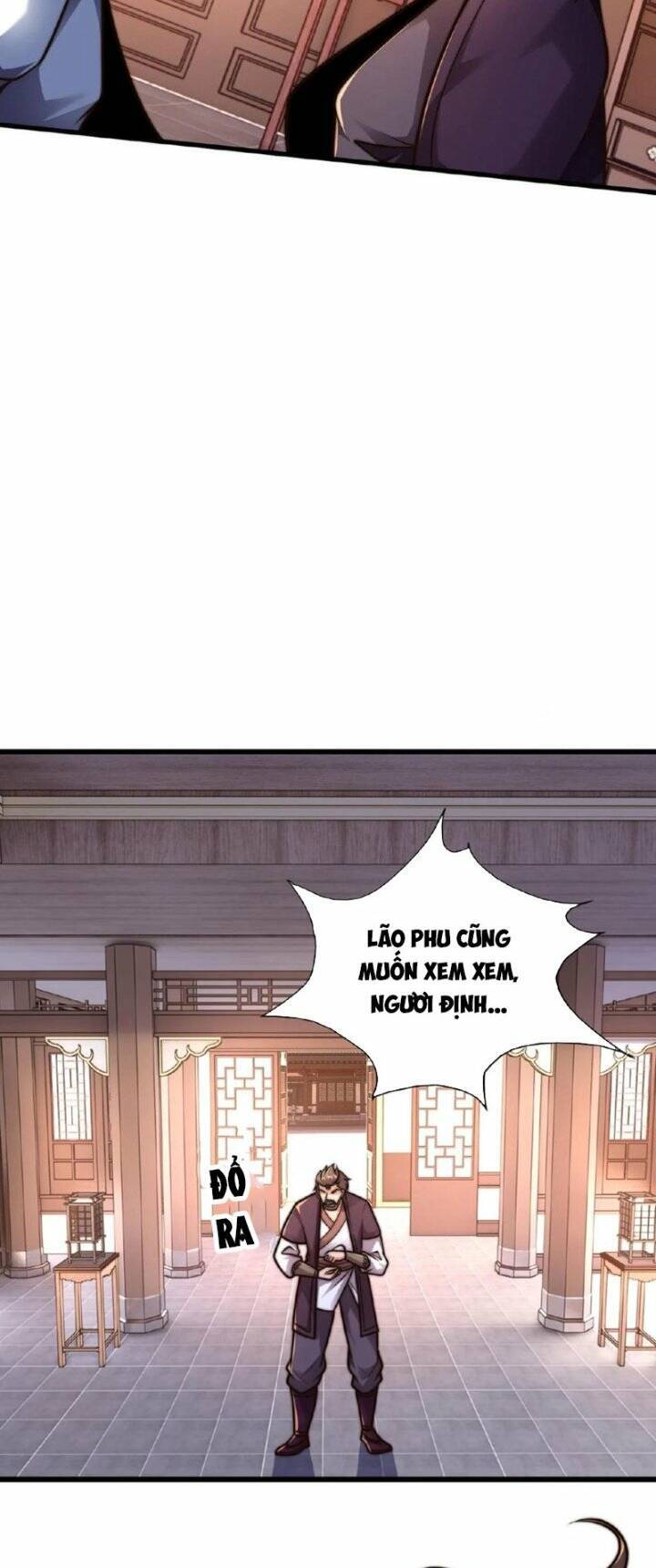 Ta Nuôi Quỷ Ở Trấn Ma Ty Chapter 119 - 5