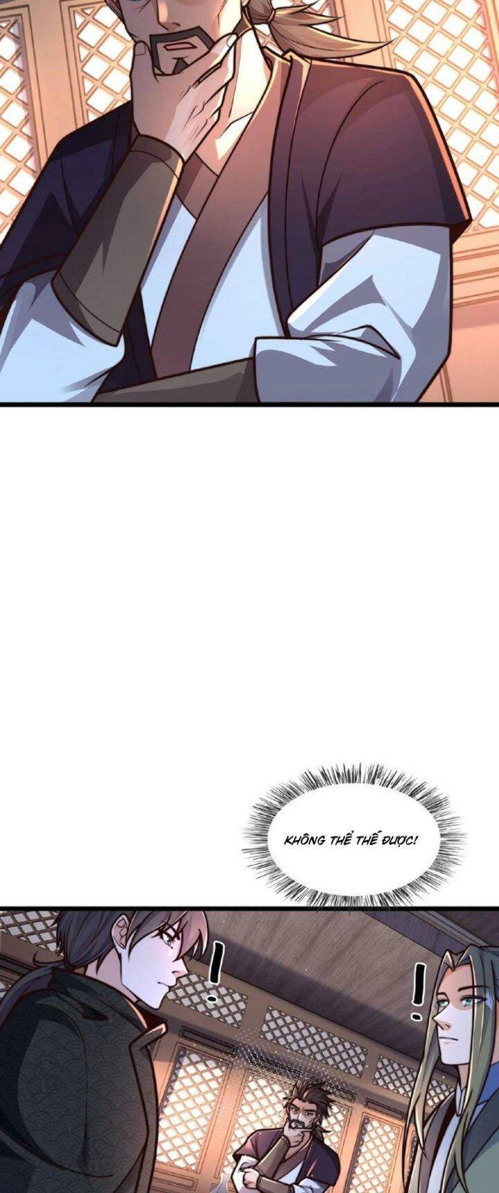 Ta Nuôi Quỷ Ở Trấn Ma Ty Chapter 120 - 5