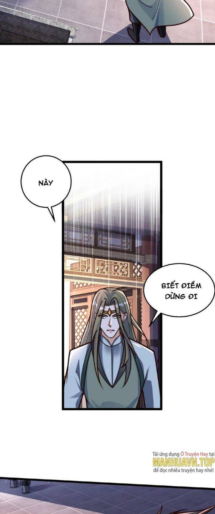 Ta Nuôi Quỷ Ở Trấn Ma Ty Chapter 120 - 8