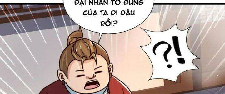 Ta Nuôi Quỷ Ở Trấn Ma Ty Chapter 122 - 13