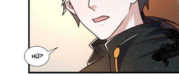 Ta Nuôi Quỷ Ở Trấn Ma Ty Chapter 122 - 4