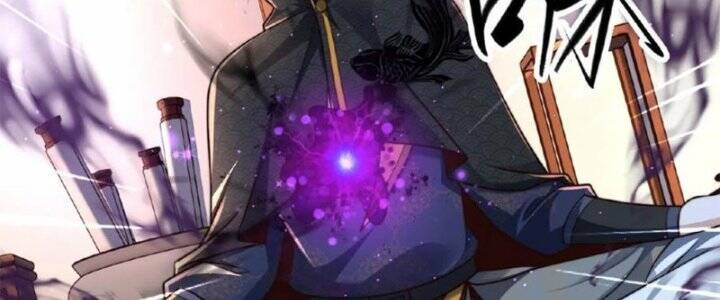 Ta Nuôi Quỷ Ở Trấn Ma Ty Chapter 123 - 12