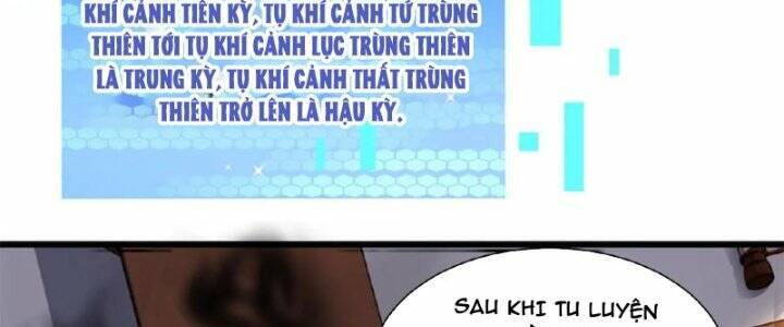 Ta Nuôi Quỷ Ở Trấn Ma Ty Chapter 123 - 19