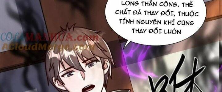 Ta Nuôi Quỷ Ở Trấn Ma Ty Chapter 123 - 20