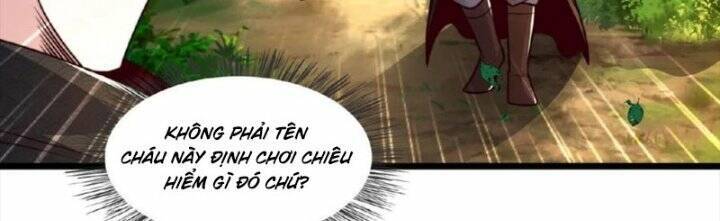 Ta Nuôi Quỷ Ở Trấn Ma Ty Chapter 123 - 70