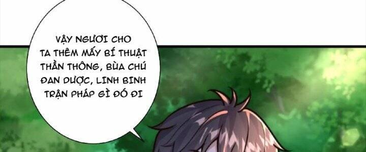 Ta Nuôi Quỷ Ở Trấn Ma Ty Chapter 123 - 95
