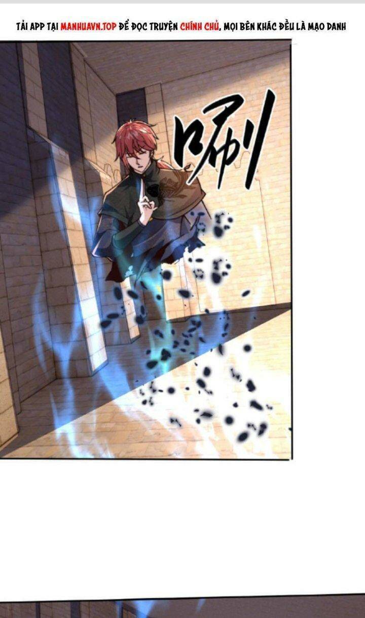 Ta Nuôi Quỷ Ở Trấn Ma Ty Chapter 128 - 2