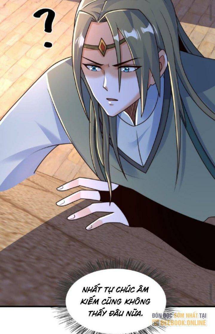 Ta Nuôi Quỷ Ở Trấn Ma Ty Chapter 128 - 11