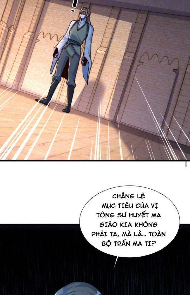 Ta Nuôi Quỷ Ở Trấn Ma Ty Chapter 128 - 13