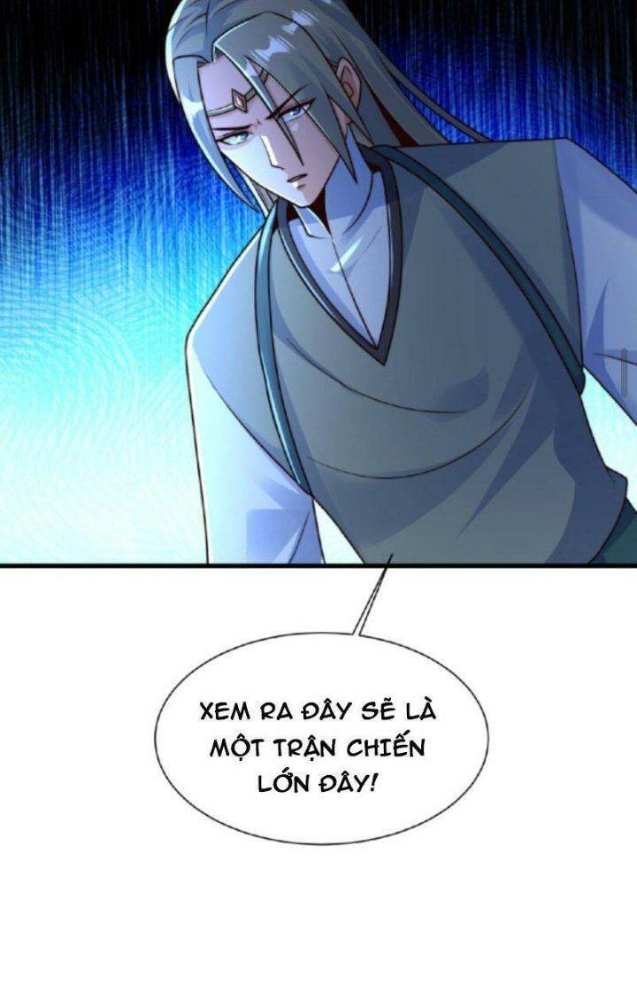 Ta Nuôi Quỷ Ở Trấn Ma Ty Chapter 128 - 14