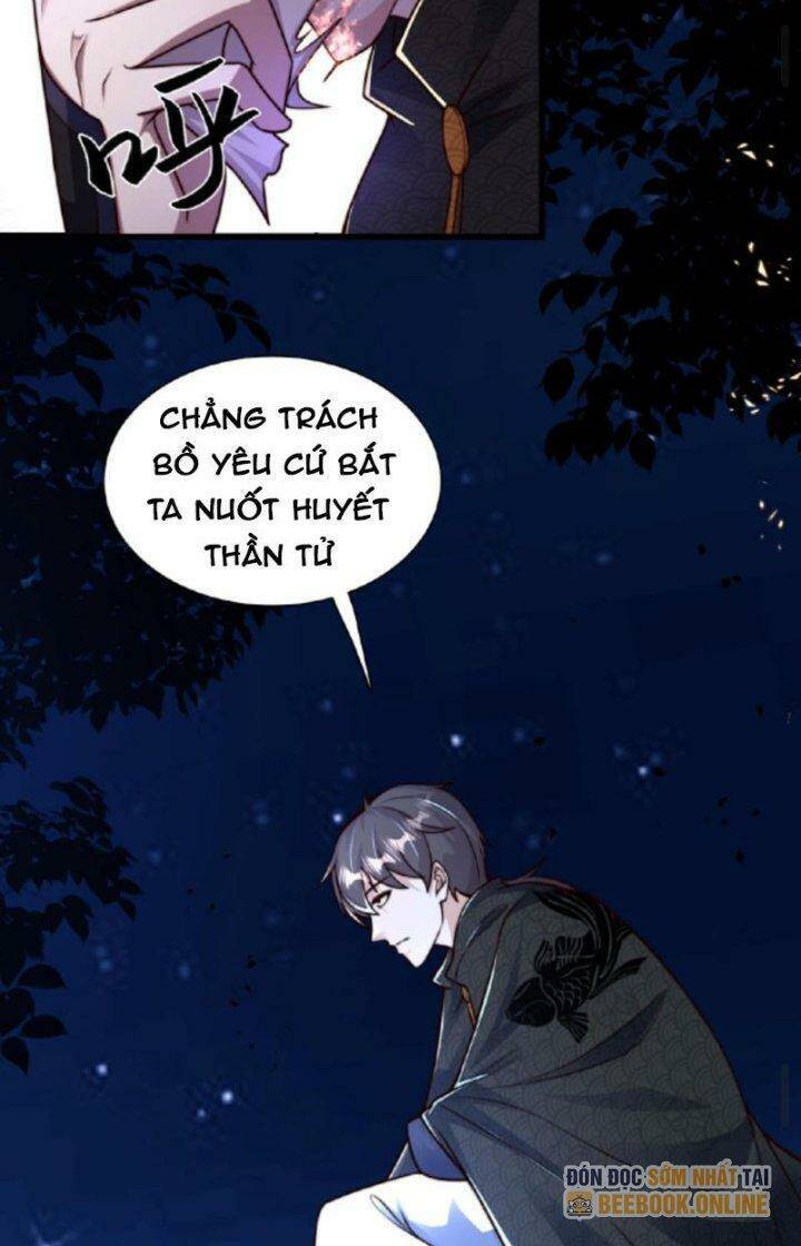 Ta Nuôi Quỷ Ở Trấn Ma Ty Chapter 128 - 16