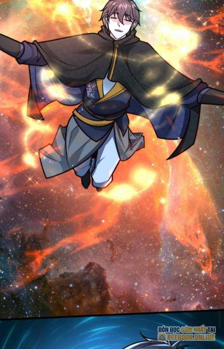 Ta Nuôi Quỷ Ở Trấn Ma Ty Chapter 128 - 26