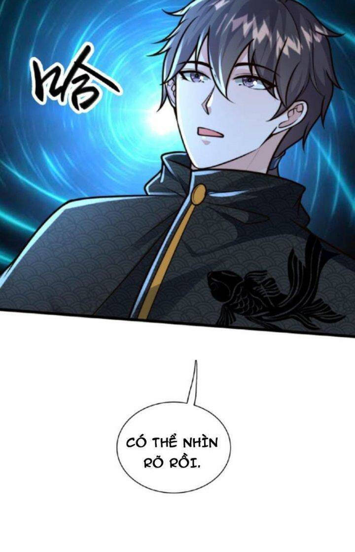 Ta Nuôi Quỷ Ở Trấn Ma Ty Chapter 128 - 27