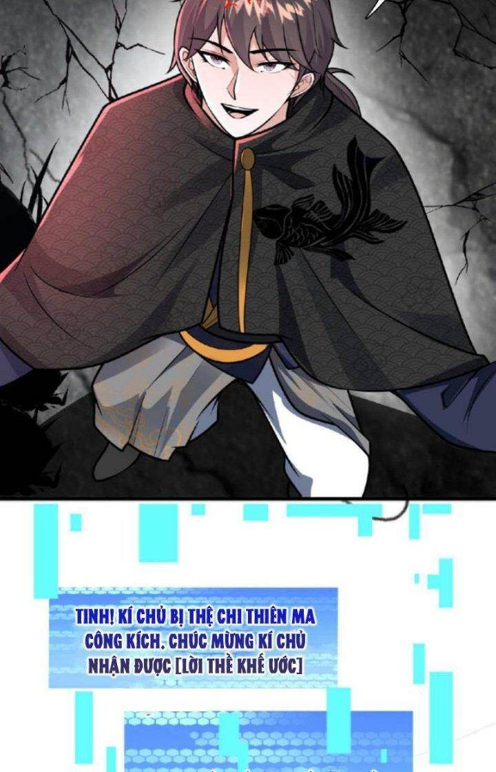 Ta Nuôi Quỷ Ở Trấn Ma Ty Chapter 128 - 32