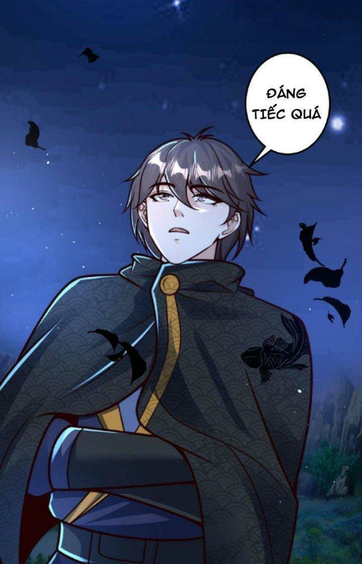 Ta Nuôi Quỷ Ở Trấn Ma Ty Chapter 128 - 46