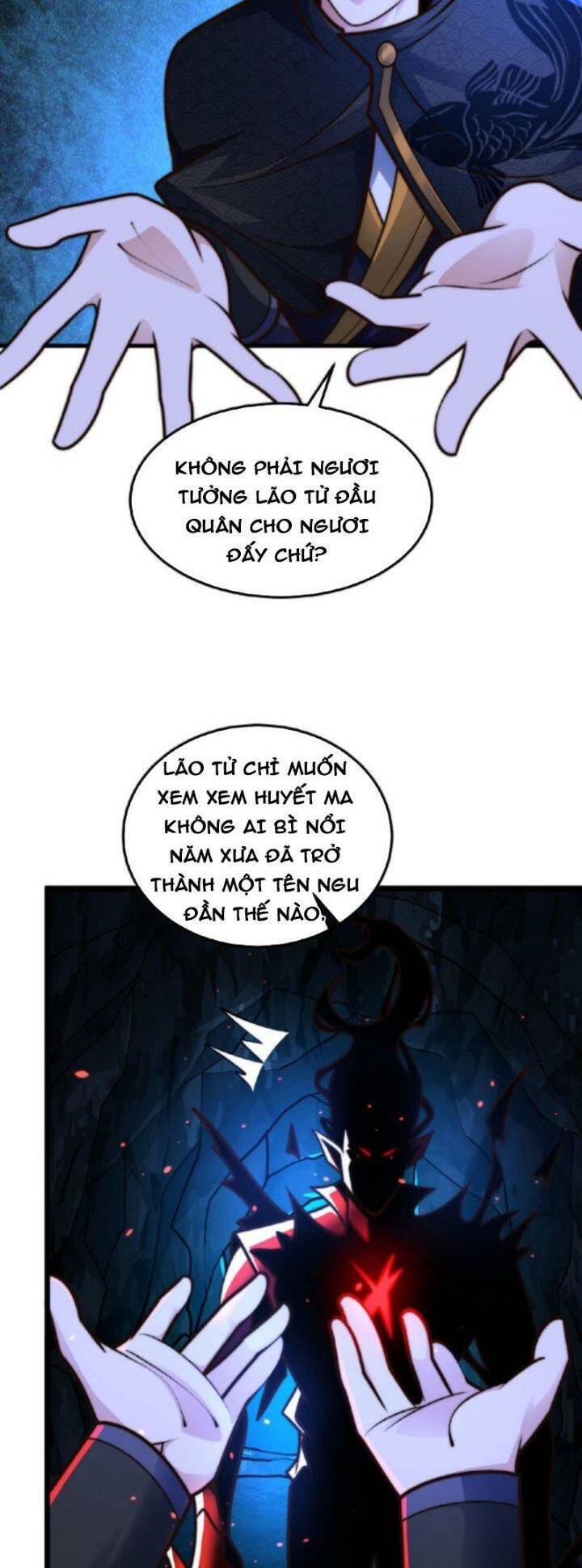 Ta Nuôi Quỷ Ở Trấn Ma Ty Chapter 130 - 6