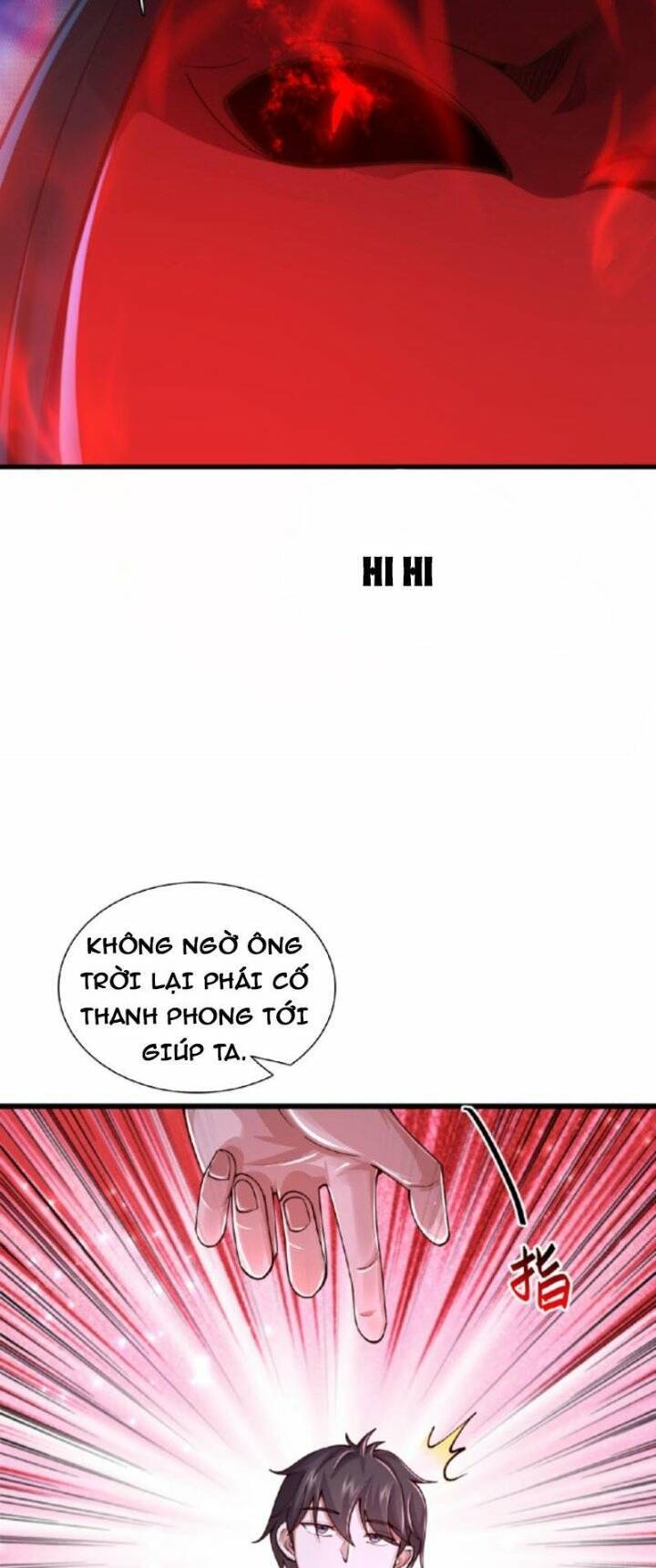 Ta Nuôi Quỷ Ở Trấn Ma Ty Chapter 131 - 17