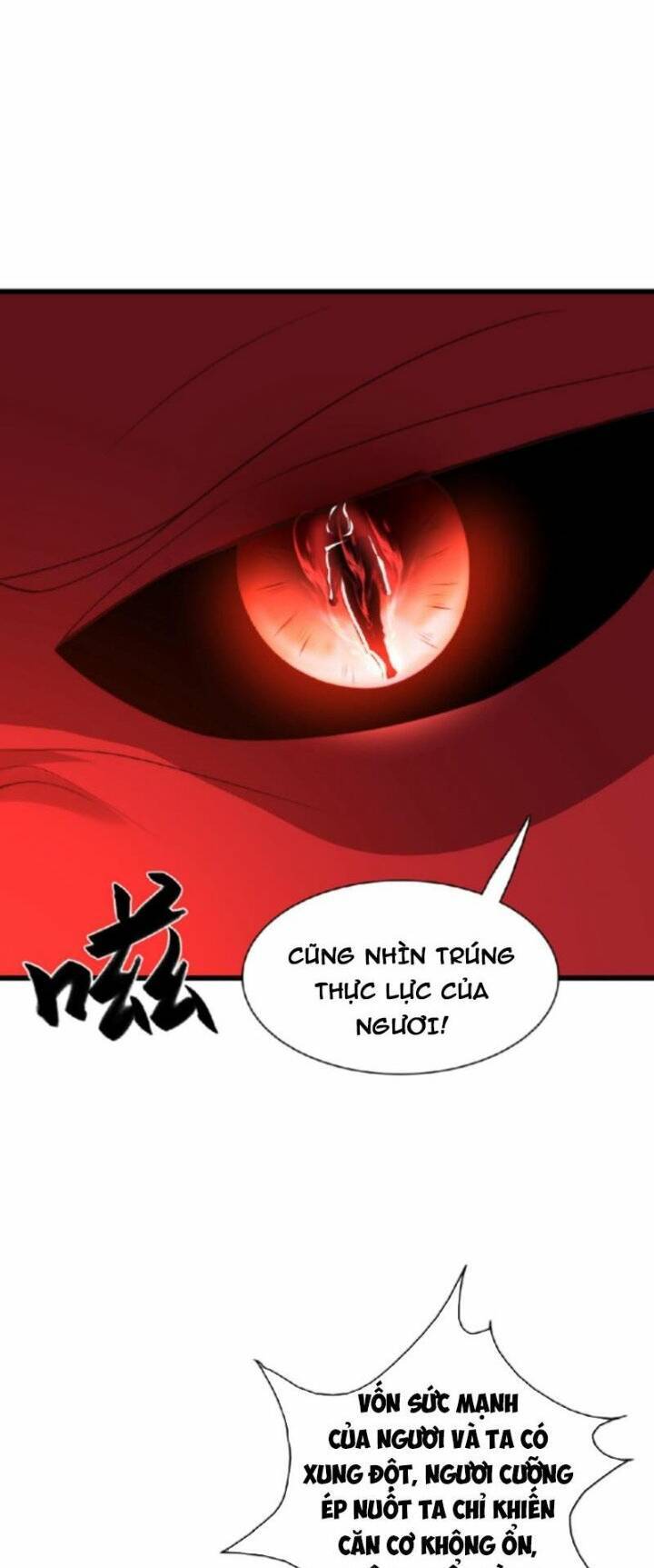 Ta Nuôi Quỷ Ở Trấn Ma Ty Chapter 131 - 23