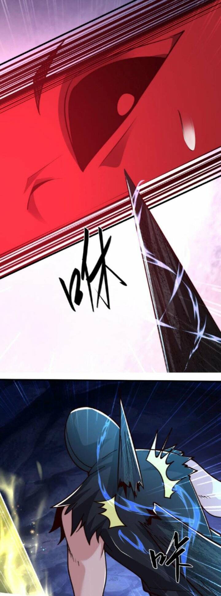 Ta Nuôi Quỷ Ở Trấn Ma Ty Chapter 131 - 33
