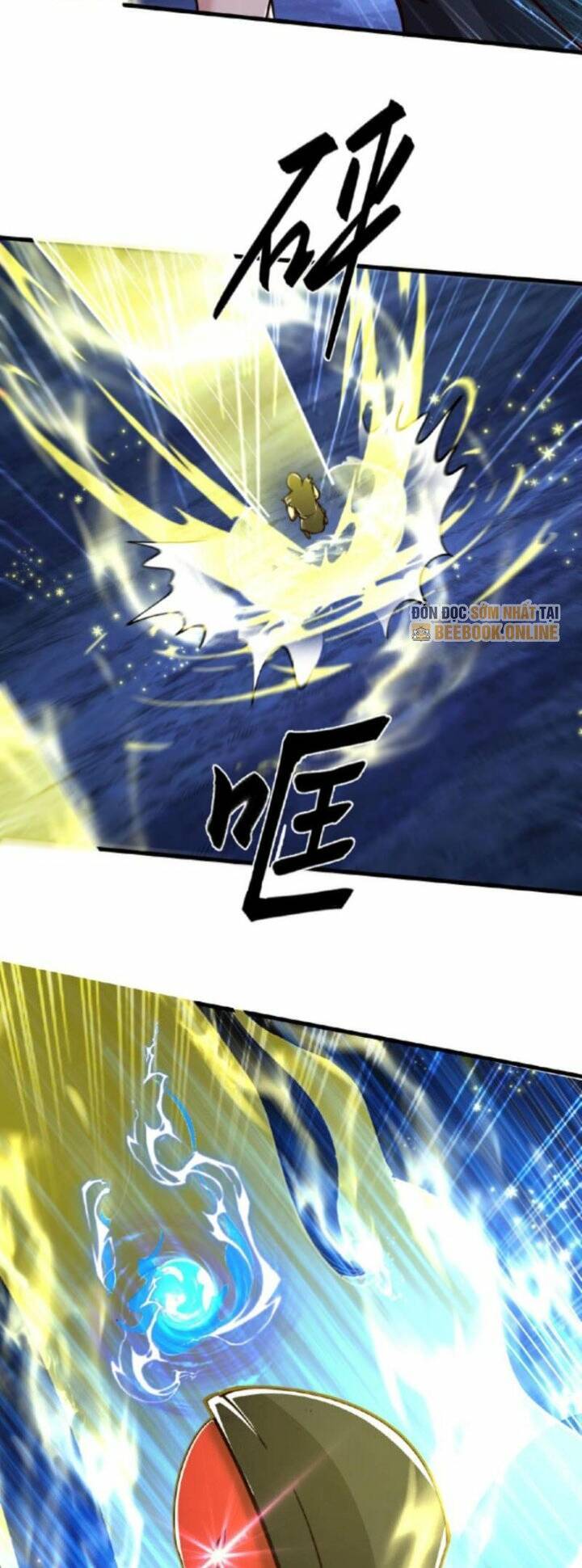 Ta Nuôi Quỷ Ở Trấn Ma Ty Chapter 131 - 34