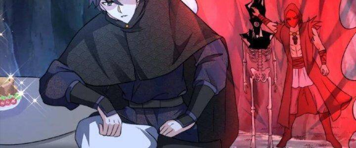 Ta Nuôi Quỷ Ở Trấn Ma Ty Chapter 133 - 28