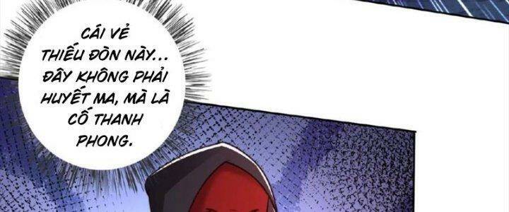 Ta Nuôi Quỷ Ở Trấn Ma Ty Chapter 133 - 5