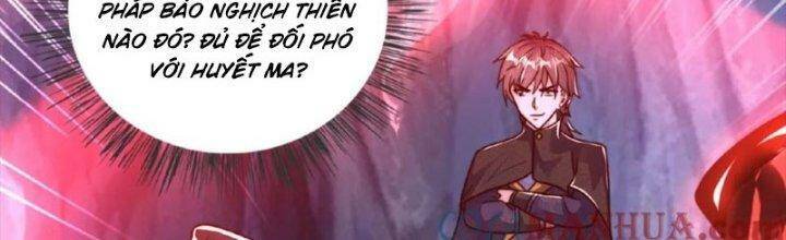 Ta Nuôi Quỷ Ở Trấn Ma Ty Chapter 133 - 10