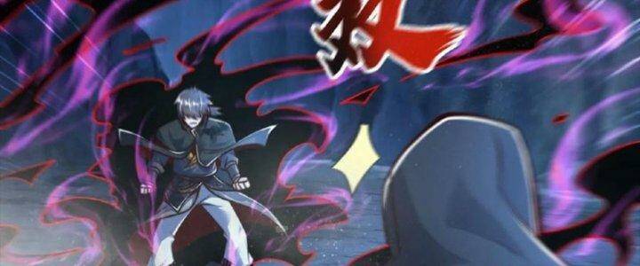 Ta Nuôi Quỷ Ở Trấn Ma Ty Chapter 133 - 92