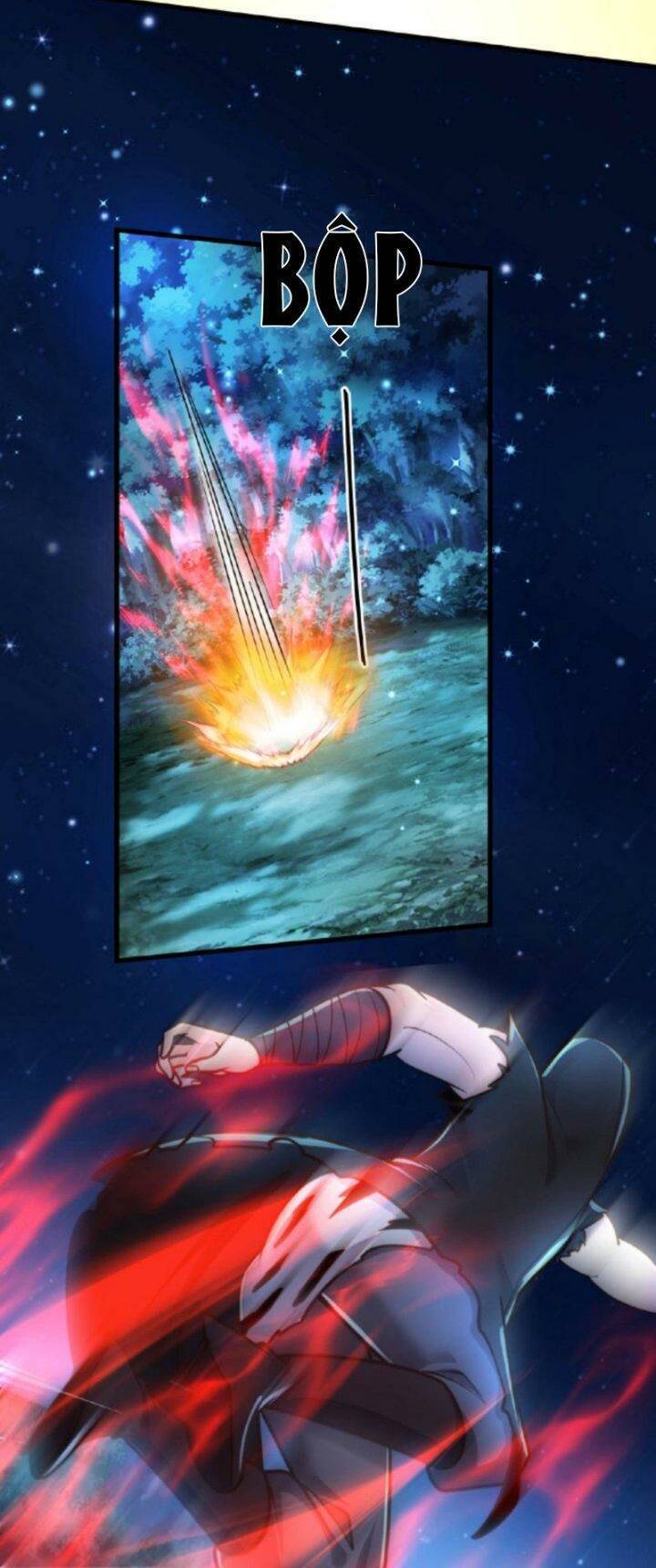 Ta Nuôi Quỷ Ở Trấn Ma Ty Chapter 135 - 26