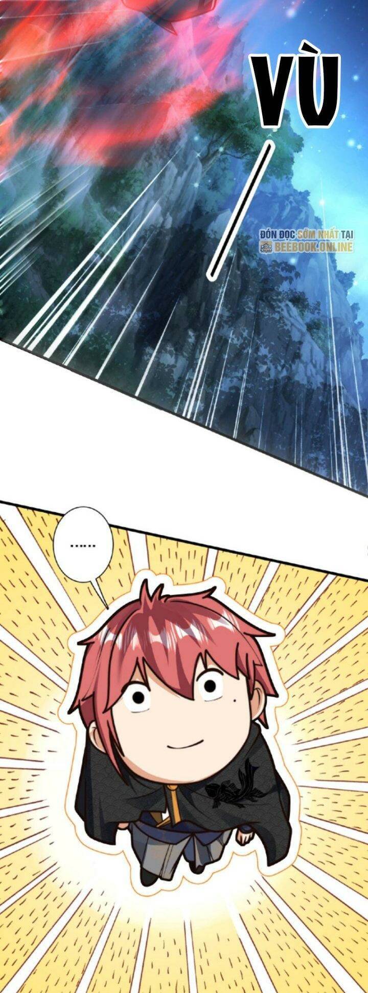 Ta Nuôi Quỷ Ở Trấn Ma Ty Chapter 135 - 27