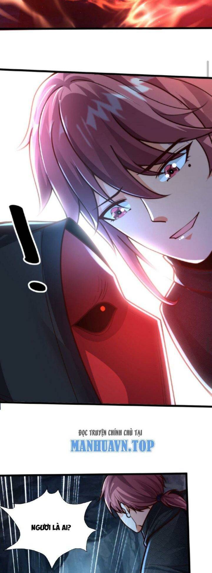 Ta Nuôi Quỷ Ở Trấn Ma Ty Chapter 135 - 6