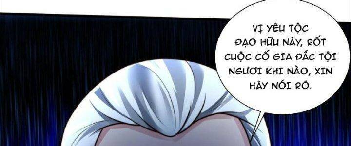 Ta Nuôi Quỷ Ở Trấn Ma Ty Chapter 137 - 124