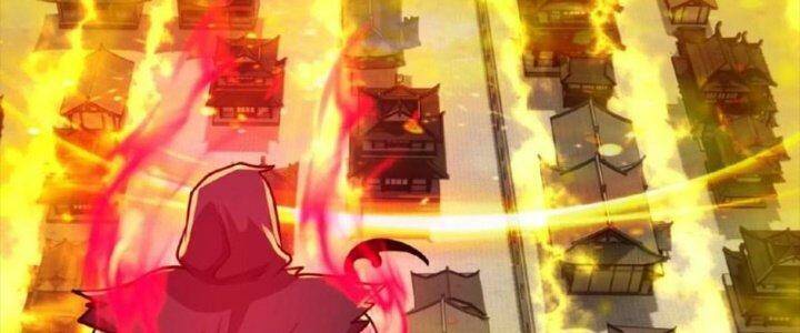 Ta Nuôi Quỷ Ở Trấn Ma Ty Chapter 137 - 33