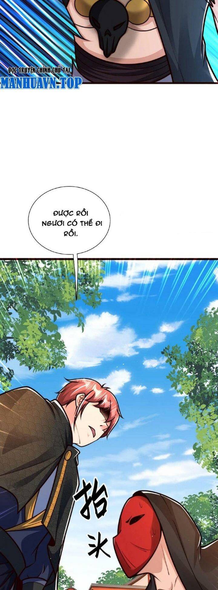 Ta Nuôi Quỷ Ở Trấn Ma Ty Chapter 139 - 12