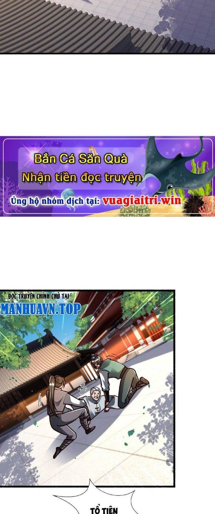 Ta Nuôi Quỷ Ở Trấn Ma Ty Chapter 139 - 5